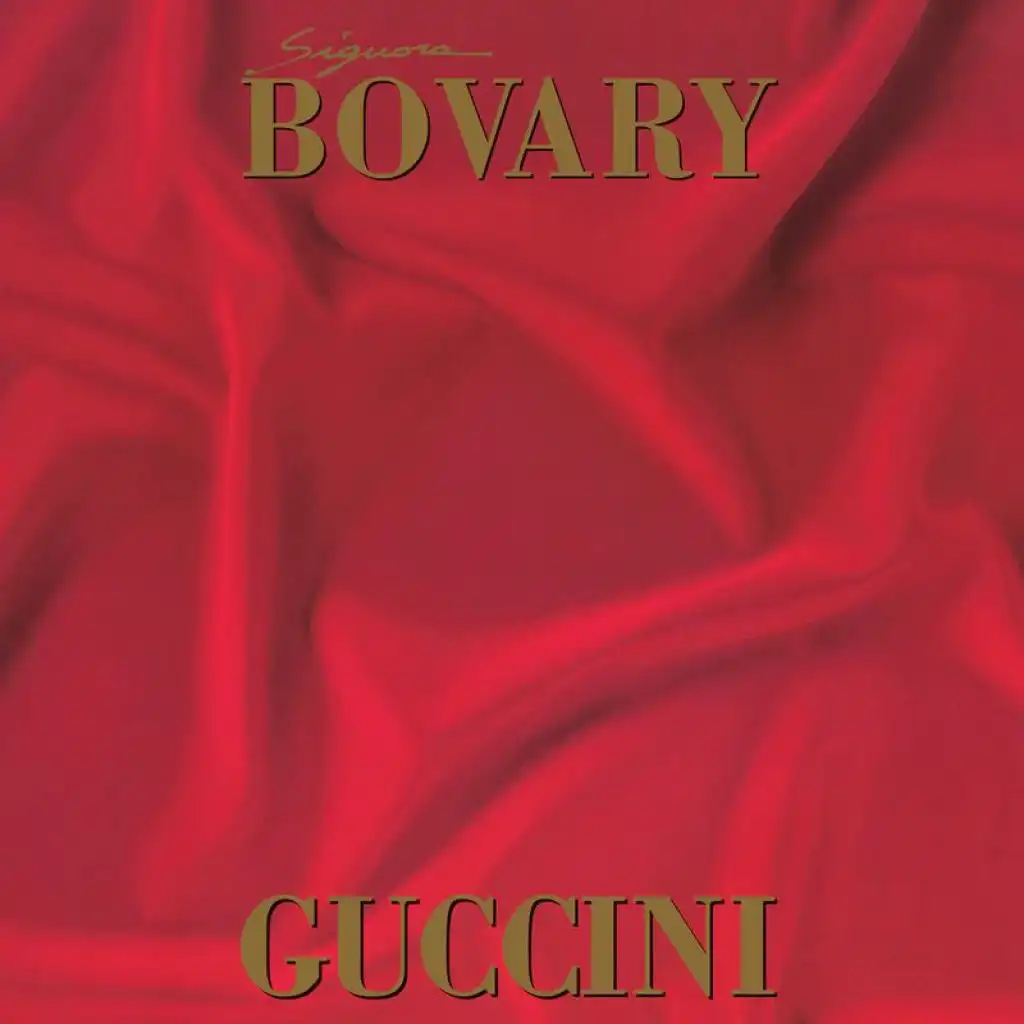 Signora Bovary (Remastered 2007)