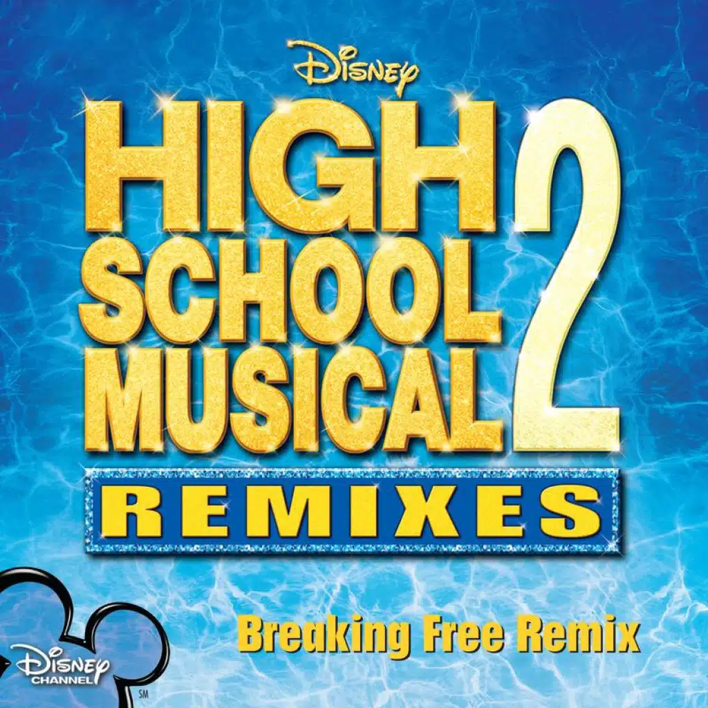 Breaking Free (Remix)