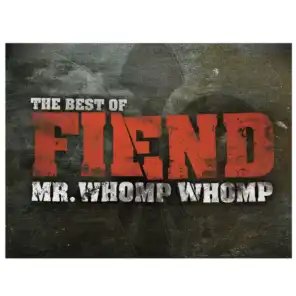 Mr. Whomp Whomp (feat. Big ED)
