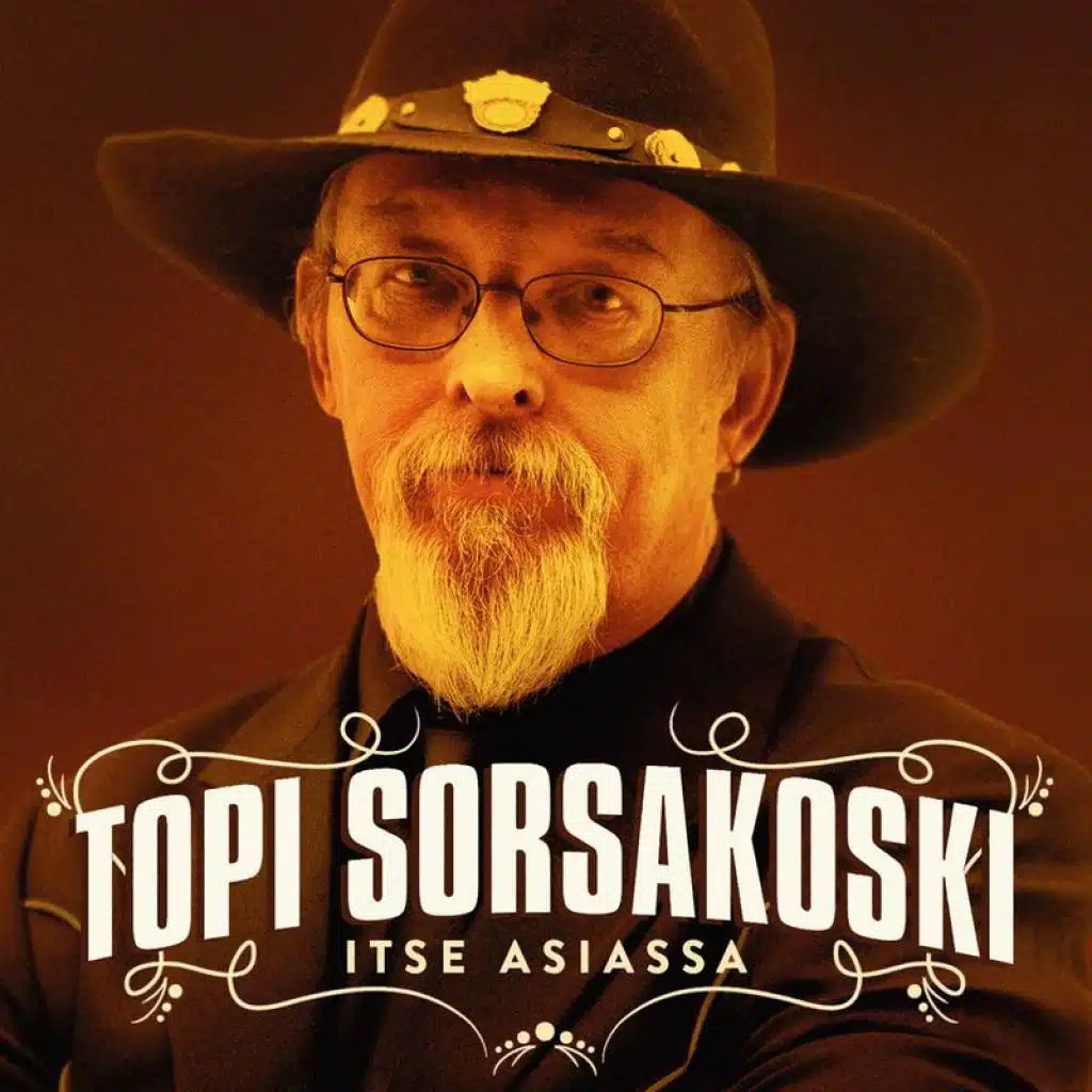 Topi Sorsakoski & Kulkukoirat