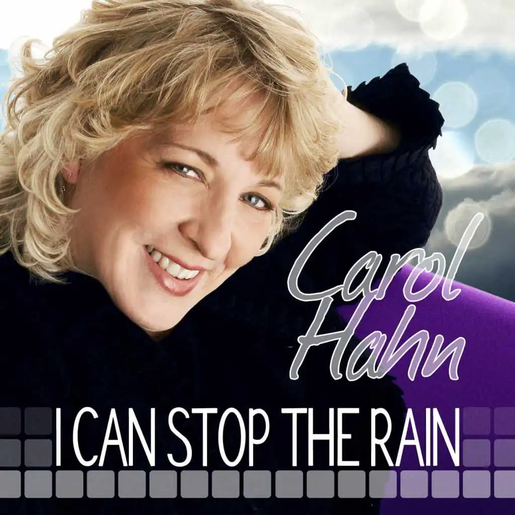 I Can Stop the Rain