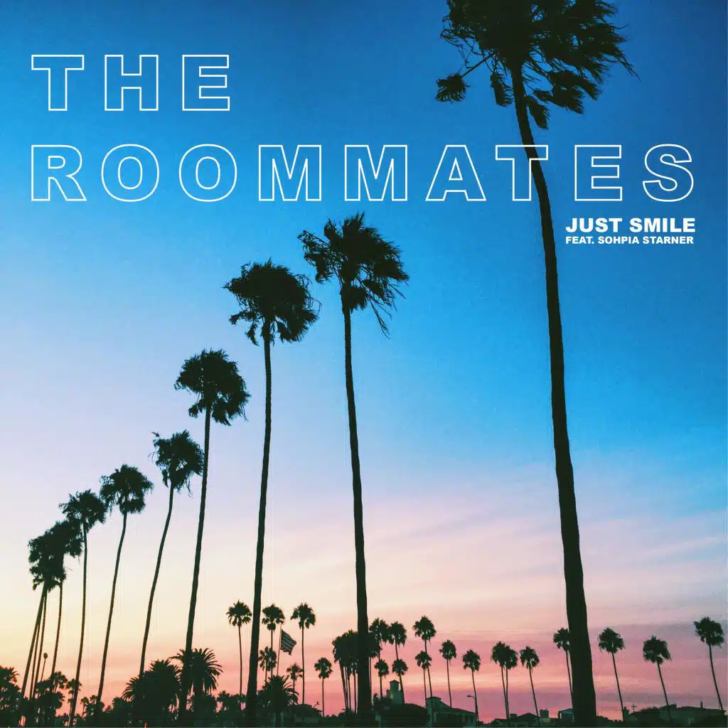 Just Smile (feat. Sophia Starner)