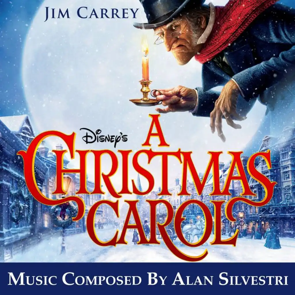 A Christmas Carol Main Title