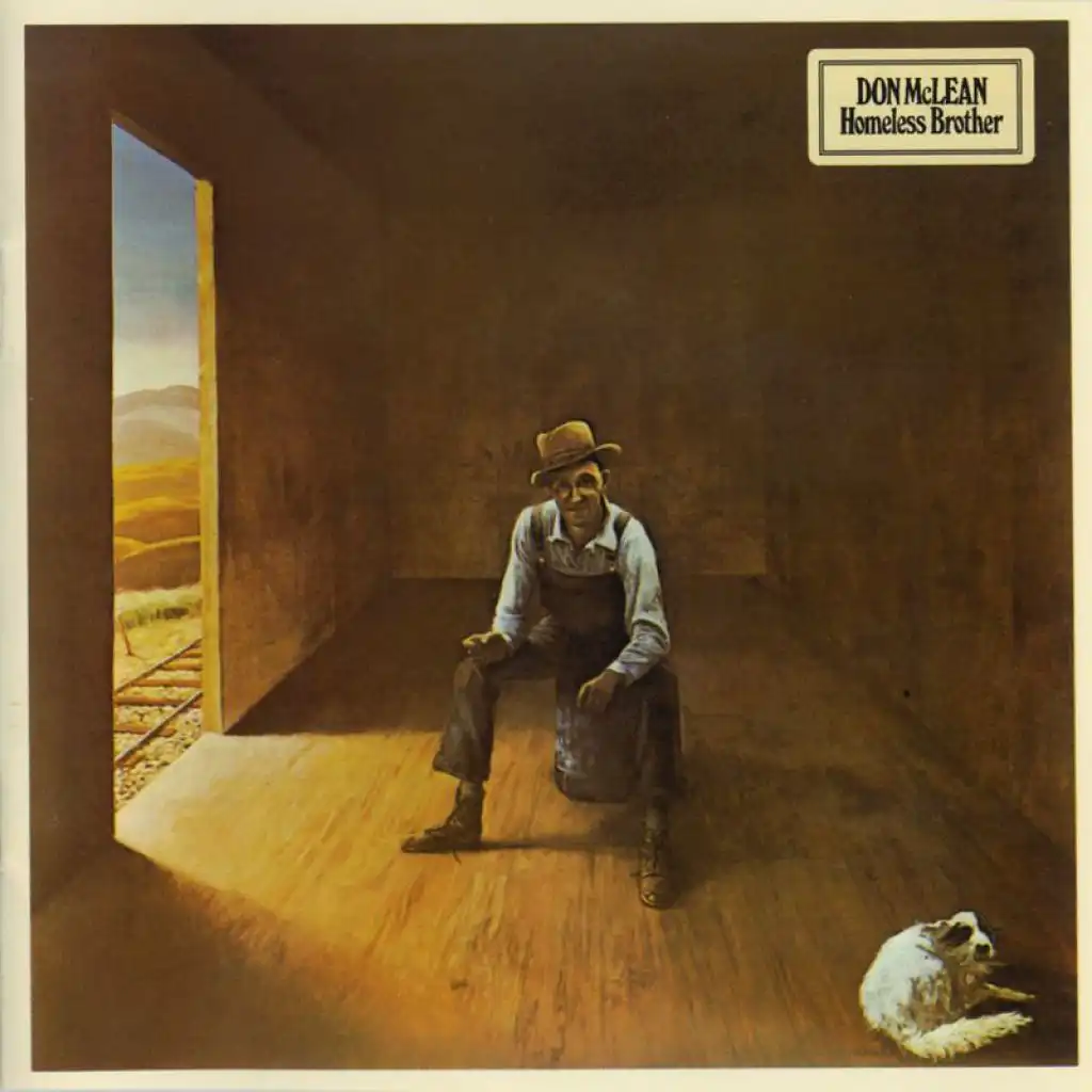 Homeless Brother (Live/1976)