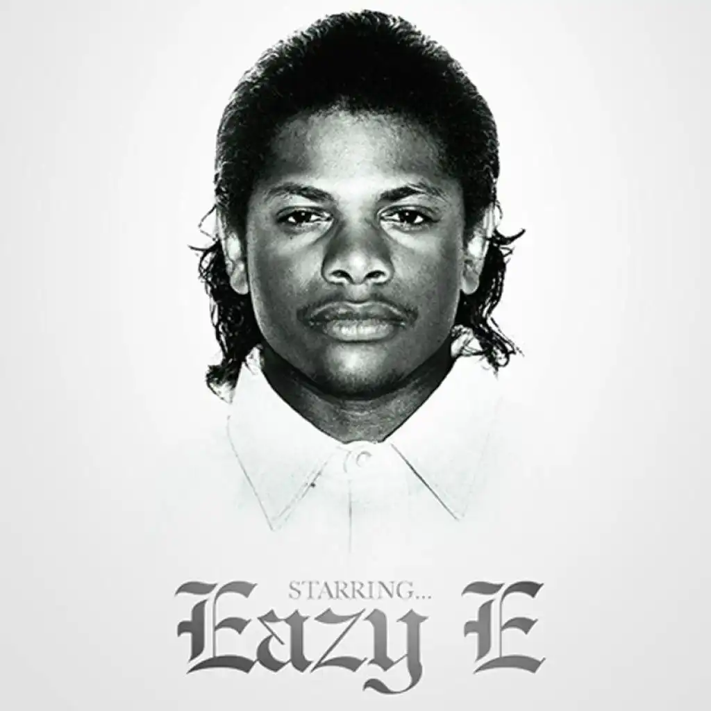 Findum, Fuckum And Flee (Edit) [feat. Eazy-E]