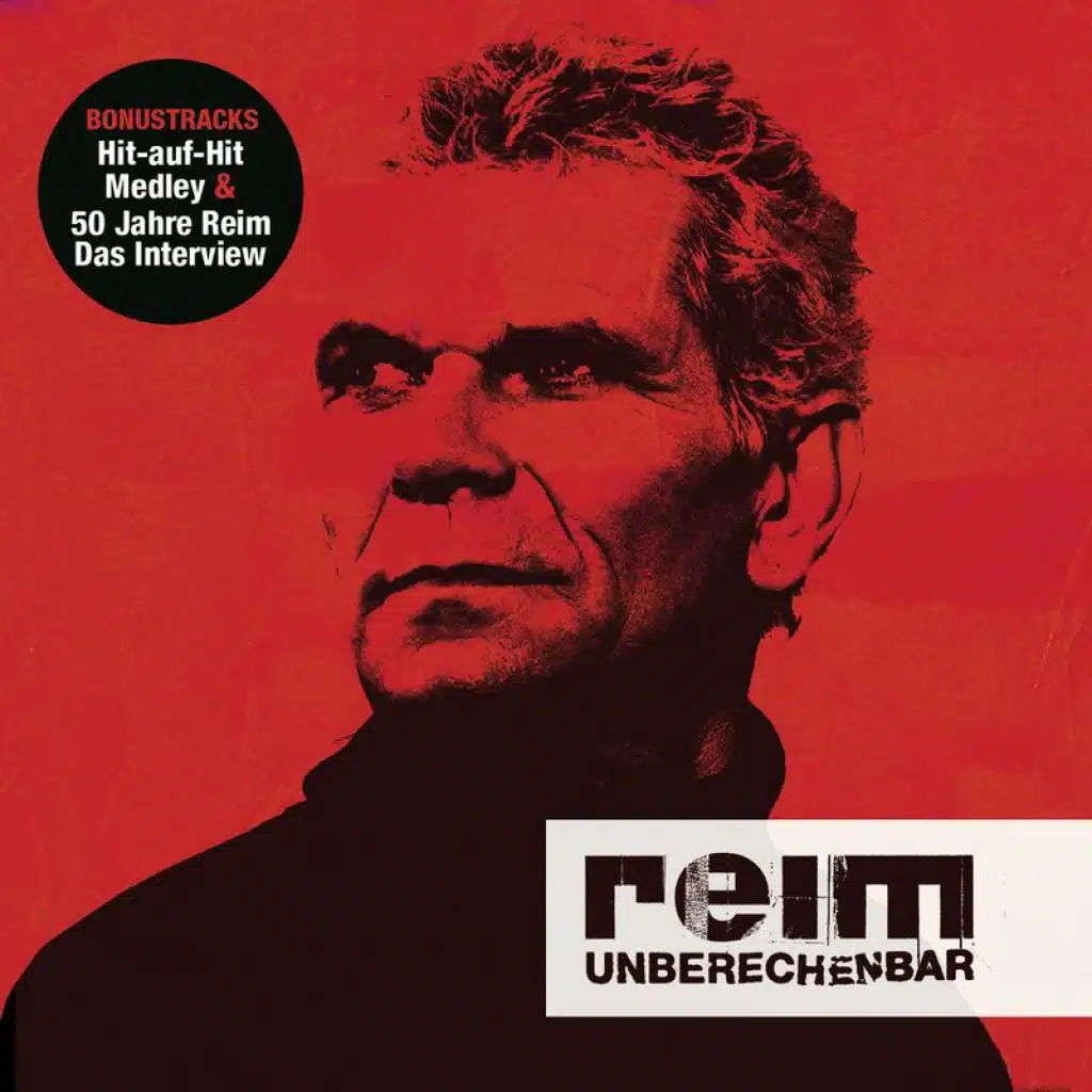 50 Jahre Reim - Das Interview