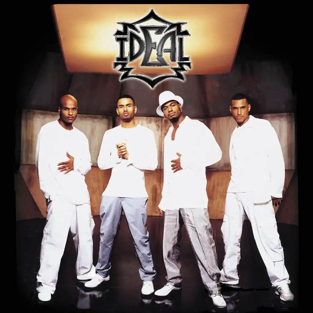 Whatever (Radio Edit)