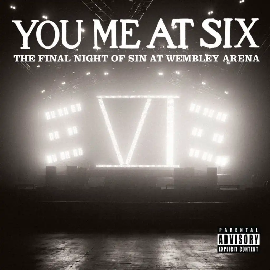 Stay With Me (Live At Wembley, UK / 2012)