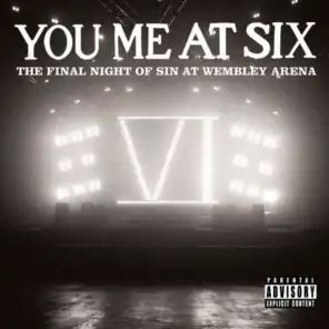The Dilemma (Live At Wembley, UK / 2012)