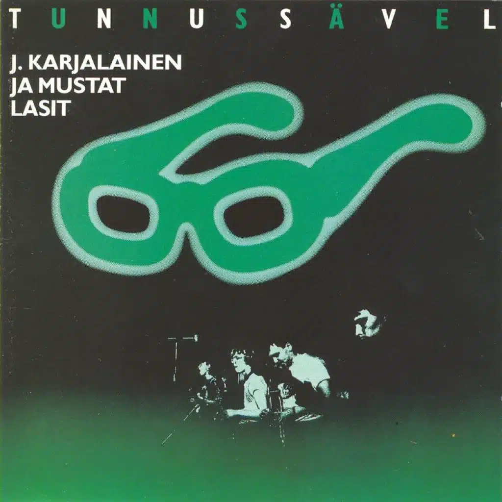 Tunnussävel