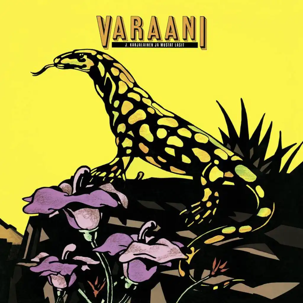 Varaani (2003 Digital Remaster)