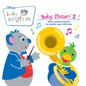 Baby Einstein: Mozart 2