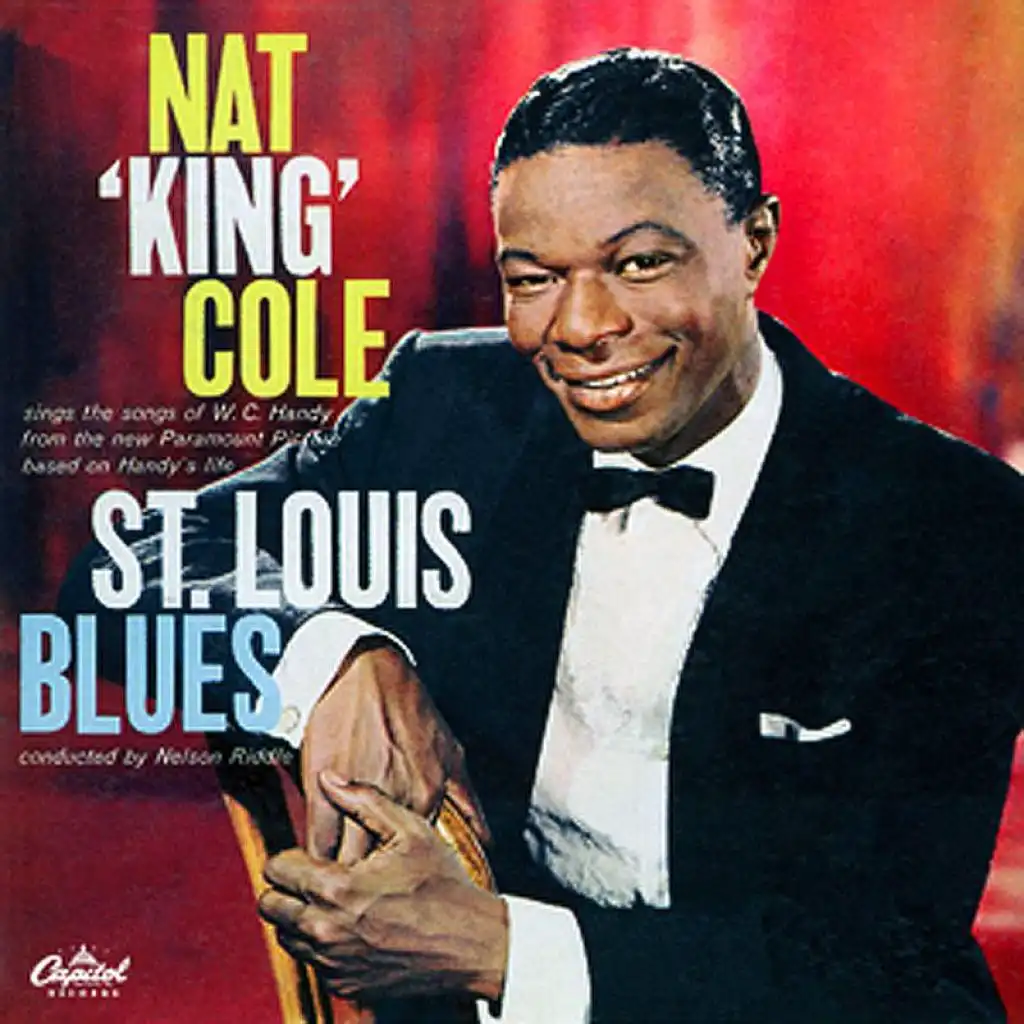 Beale Street Blues (feat. Nelson Riddle)