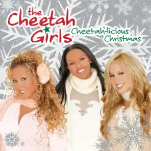 The Cheetah Girls: A Cheetah-licious Christmas