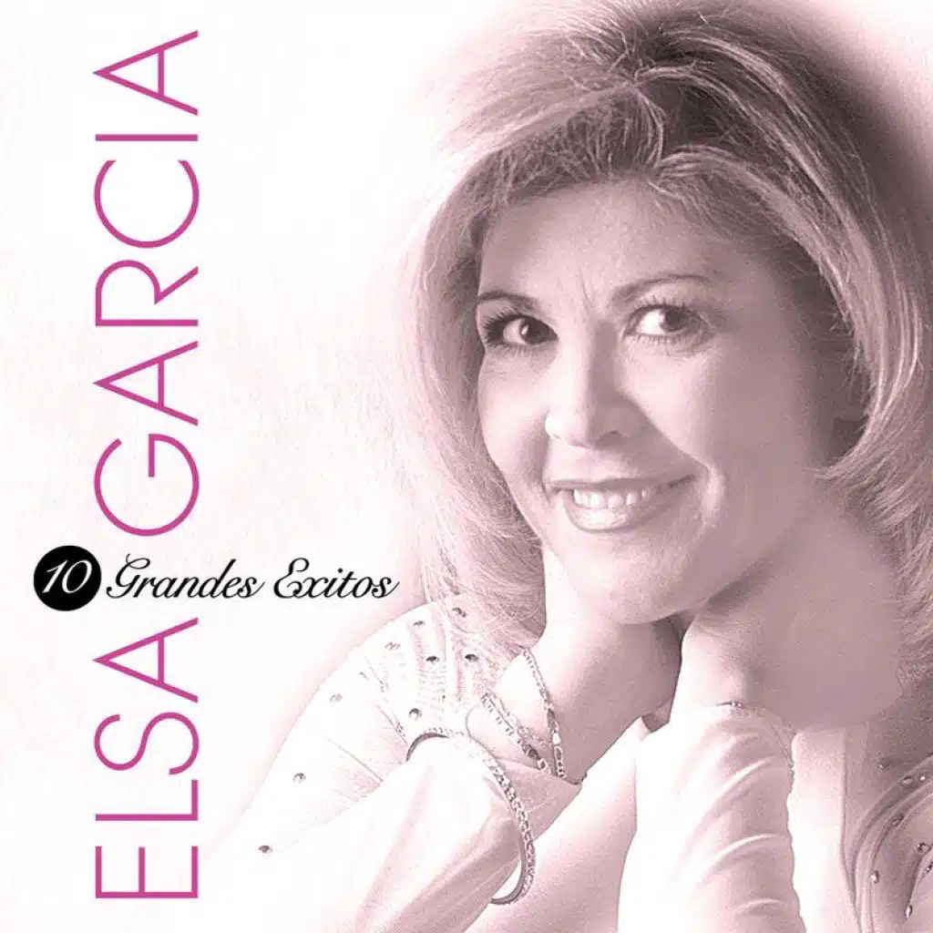 Elsa García