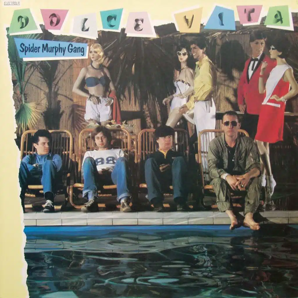 Dolce Vita (Digital Remaster)