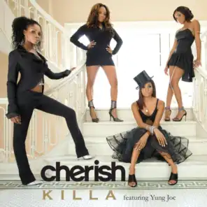 Cherish featuring Yung Joc