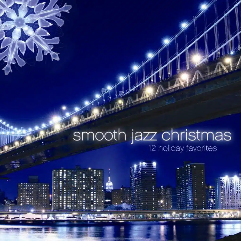 Jingle Bells (Smooth Jazz Christmas)
