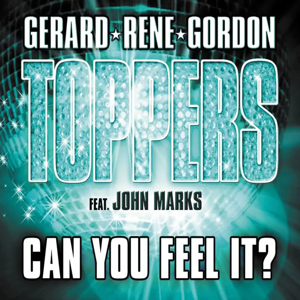 Can You Feel It? (John Marks Clubmix)
