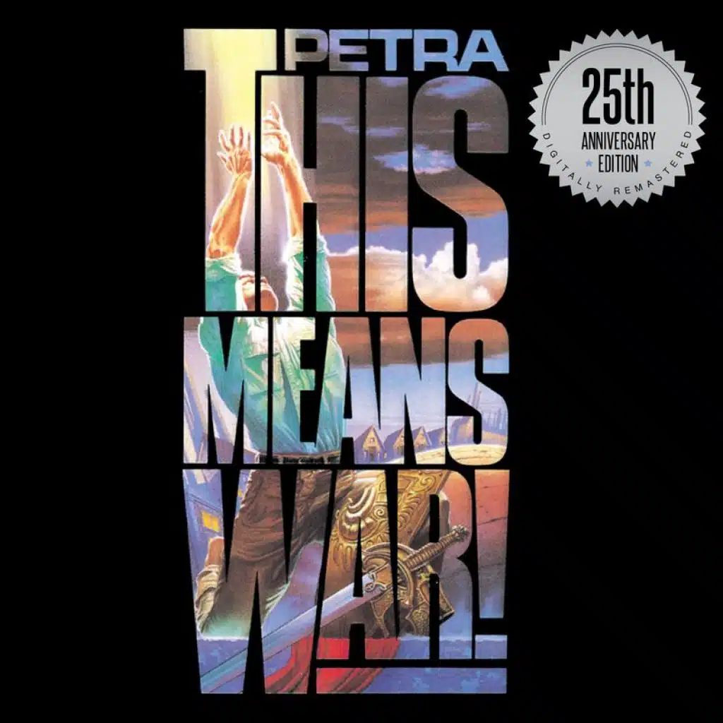 This Means War! (This Means War Album Version)