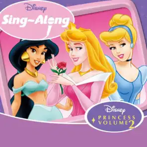 Princess Volume 2 Sing-A-Long