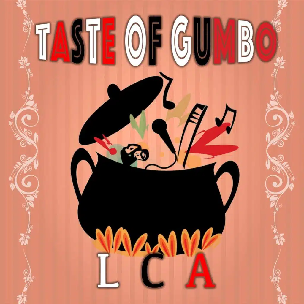 Taste of Gumbo