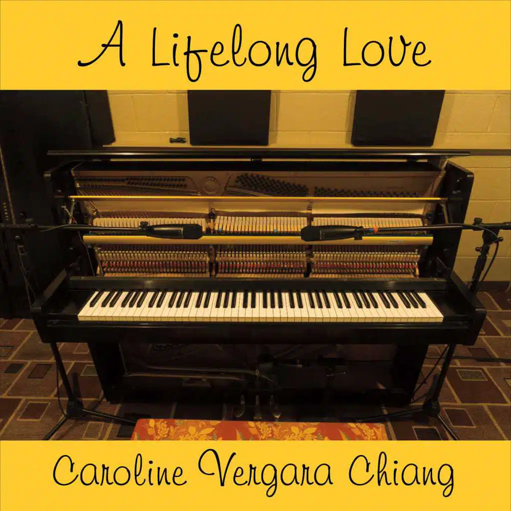 Caroline Vergara Chiang