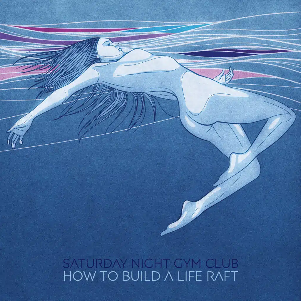 How to Build a Life Raft