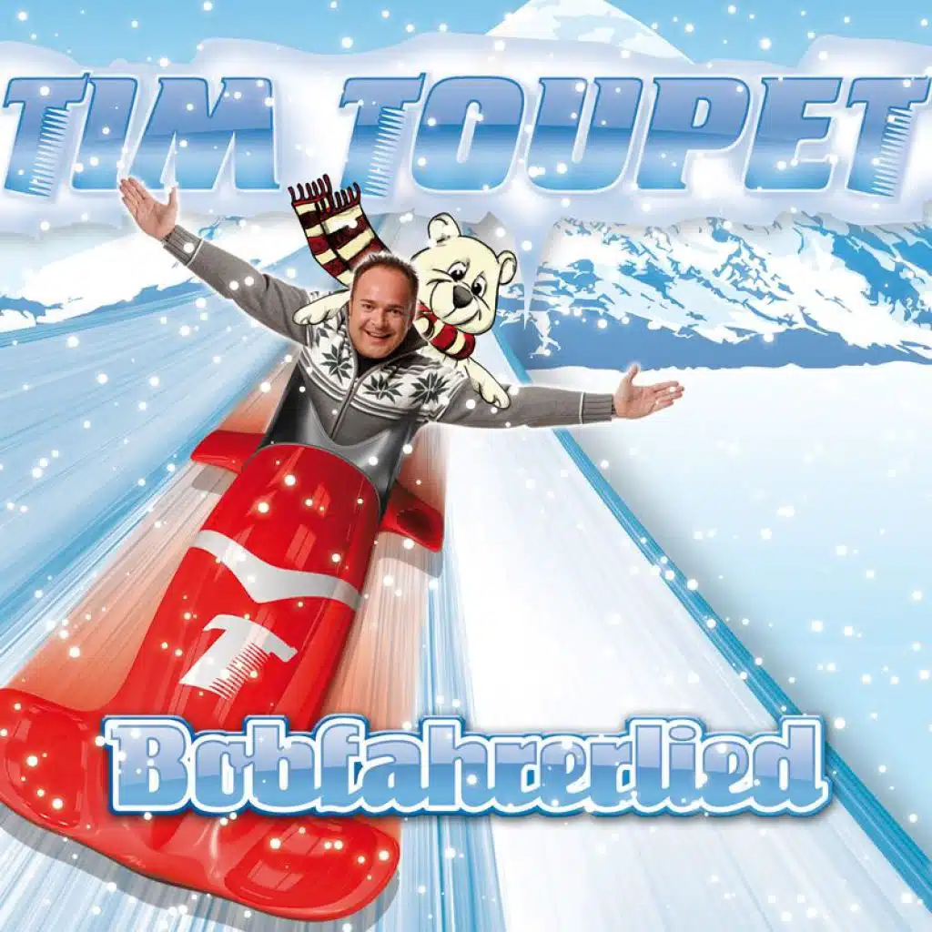 Bobfahrerlied