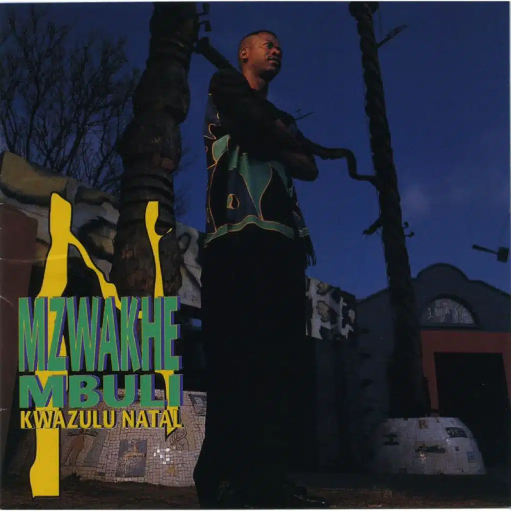 Kwazulu Natal (Vocal)