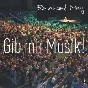 Gib mir Musik! (Live / Tour 2011)