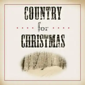 Country For Christmas