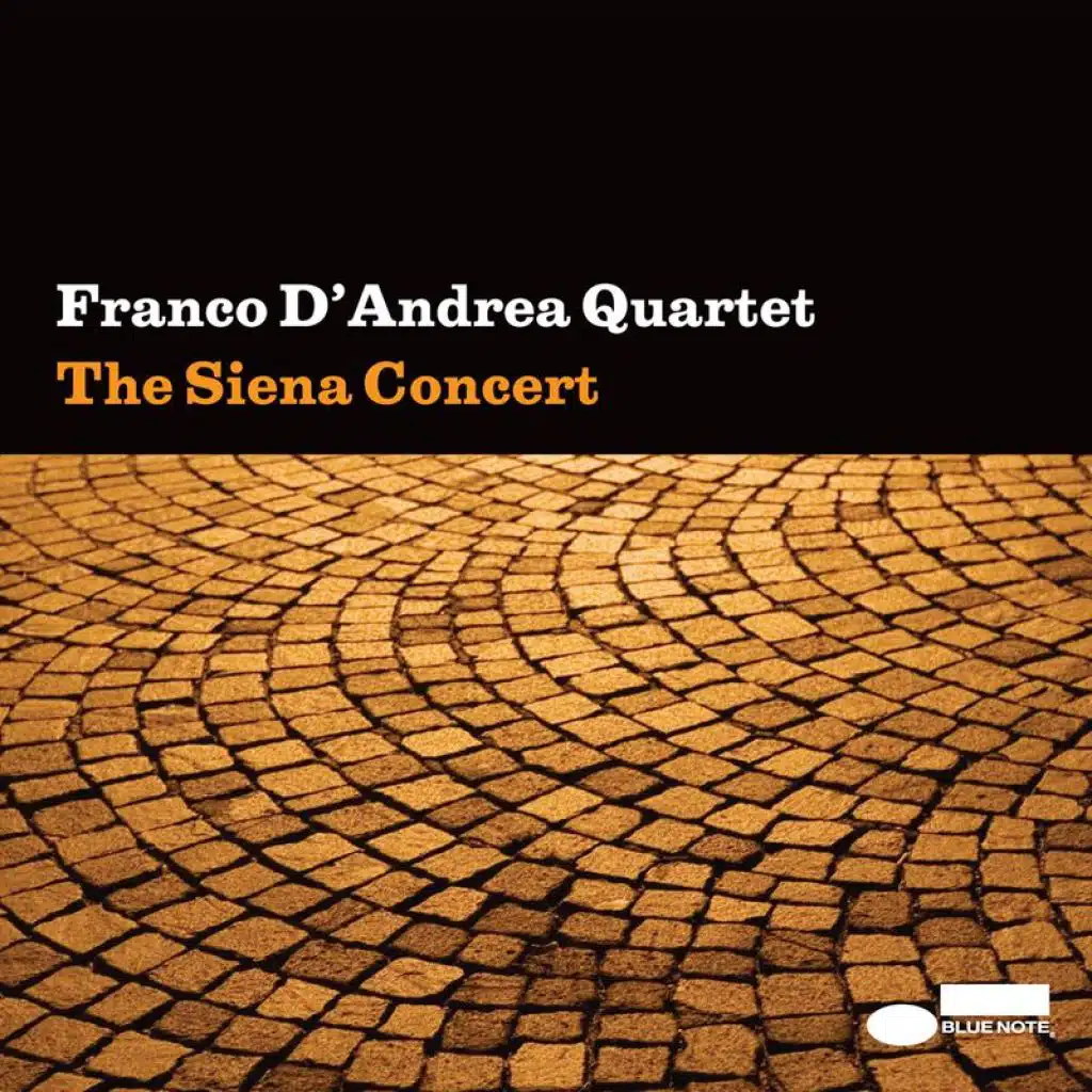 Franco D'Andrea Quartet