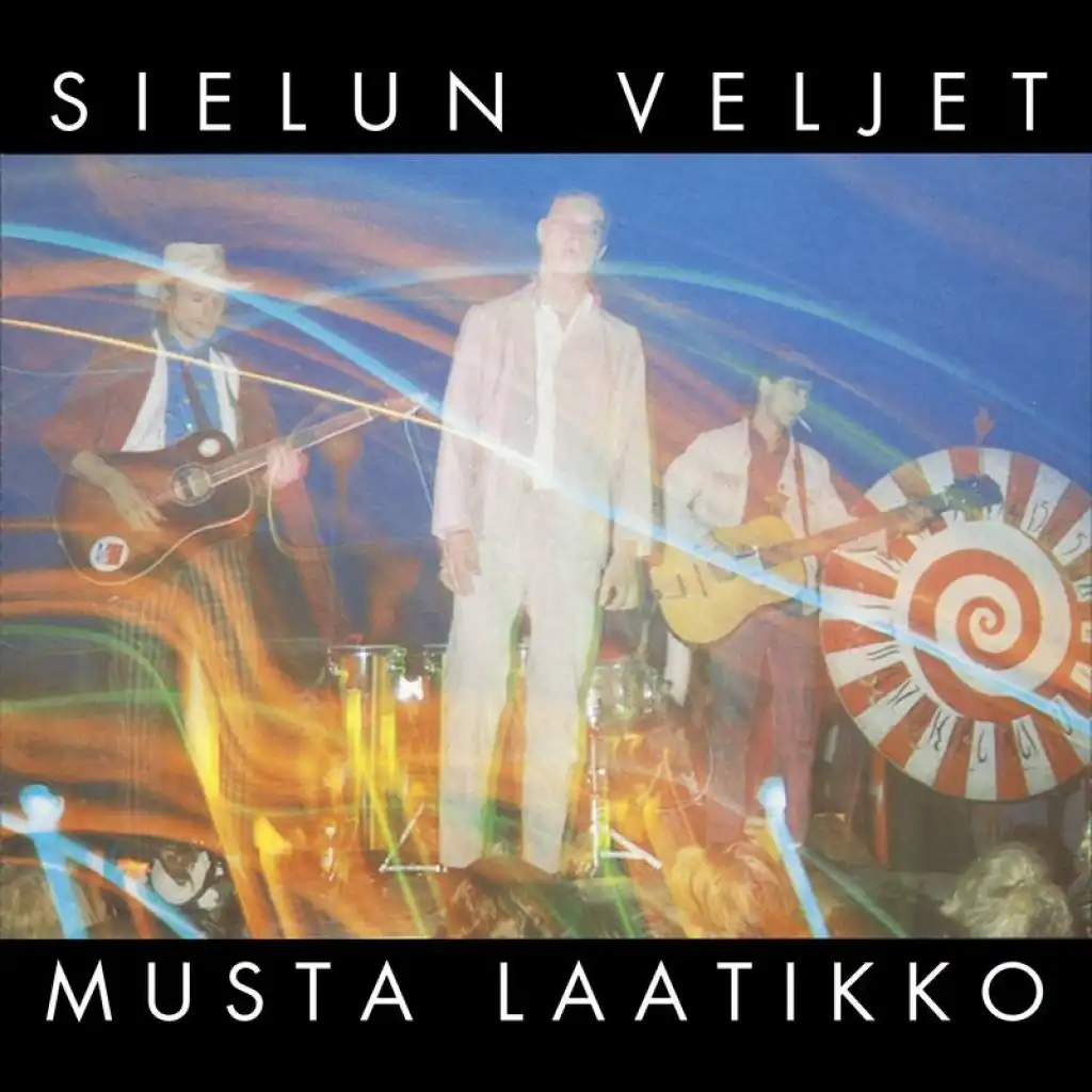 Sielun Veljet