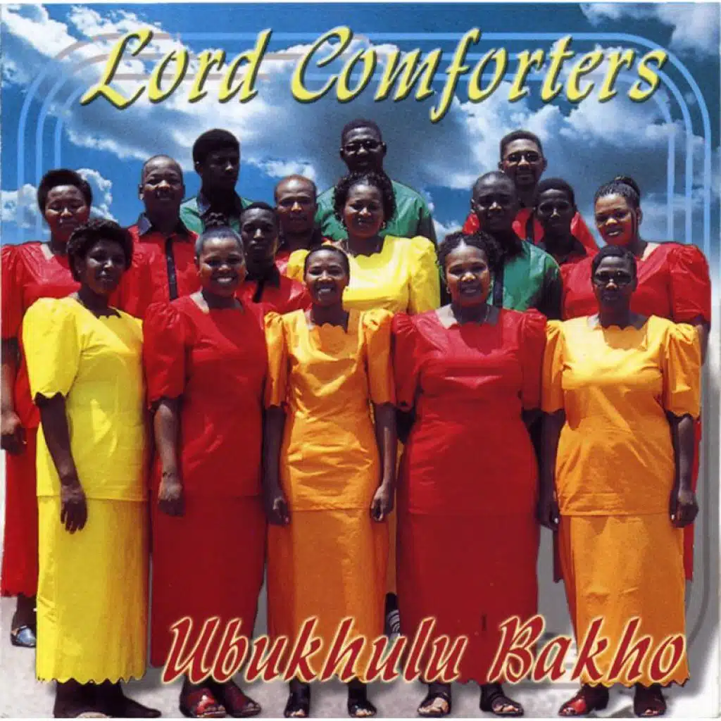 Ubukhulu Bakho