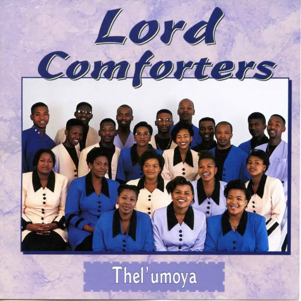 Thel'umoya