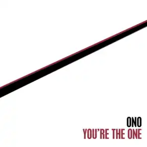 You're The One (Morel's Pink Noise Vocal Mix)