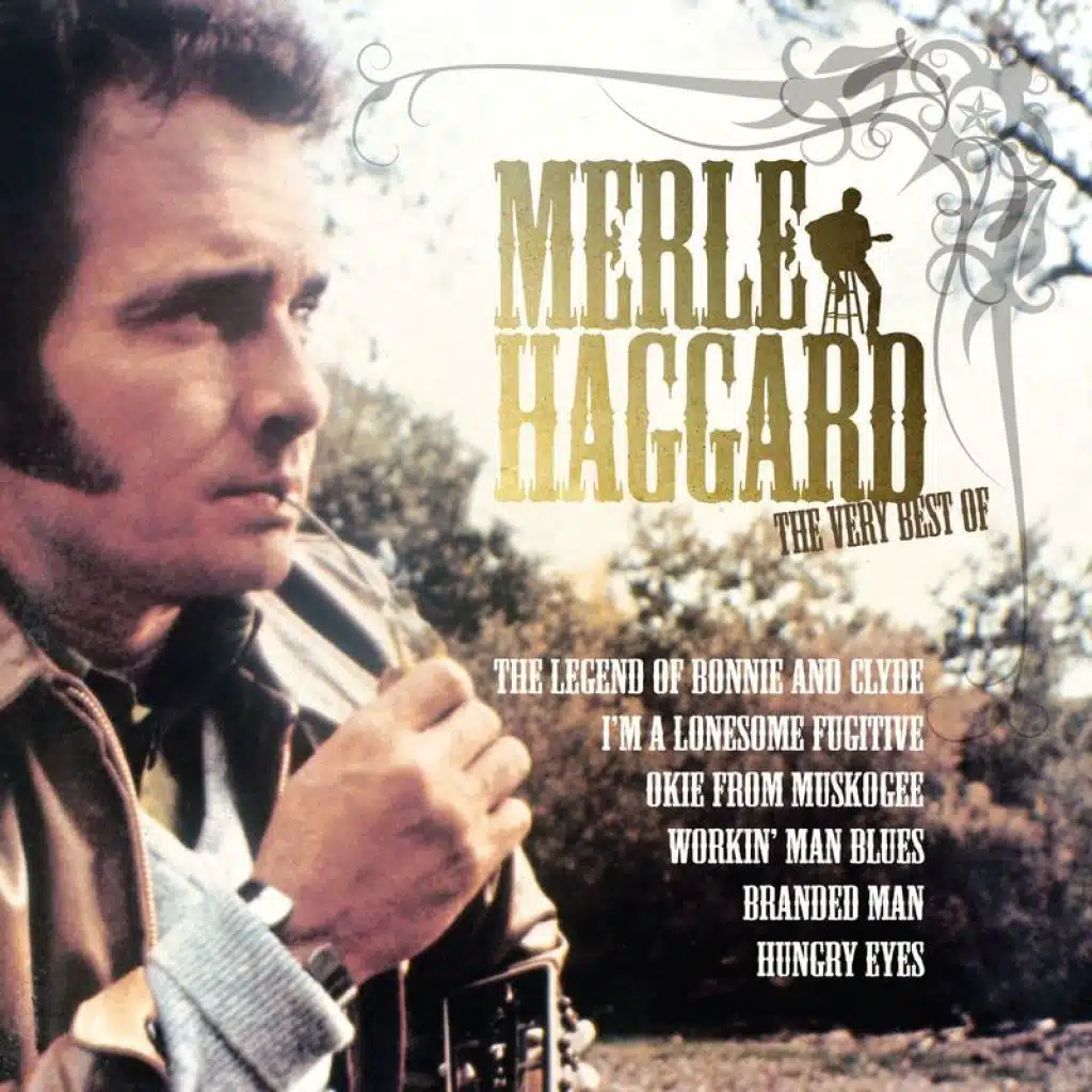Merle Haggard & The Strangers