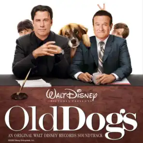 Old Dogs Original Soundtrack