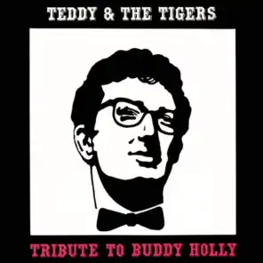 Tribute To Buddy Holly (2007 Remaster)