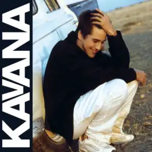 Special Kind Of Something: The Best Of Kavana