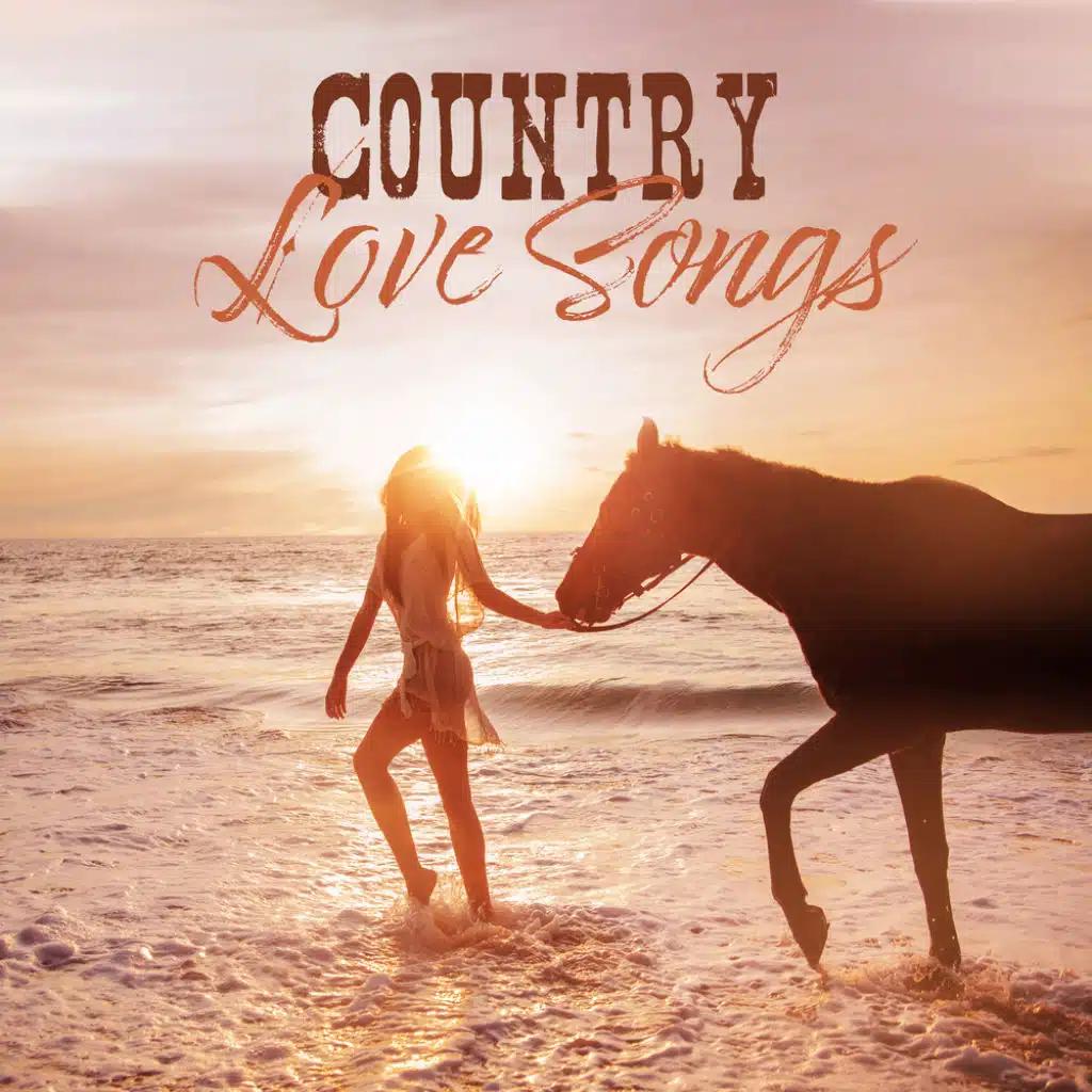Country Love Aural Poems