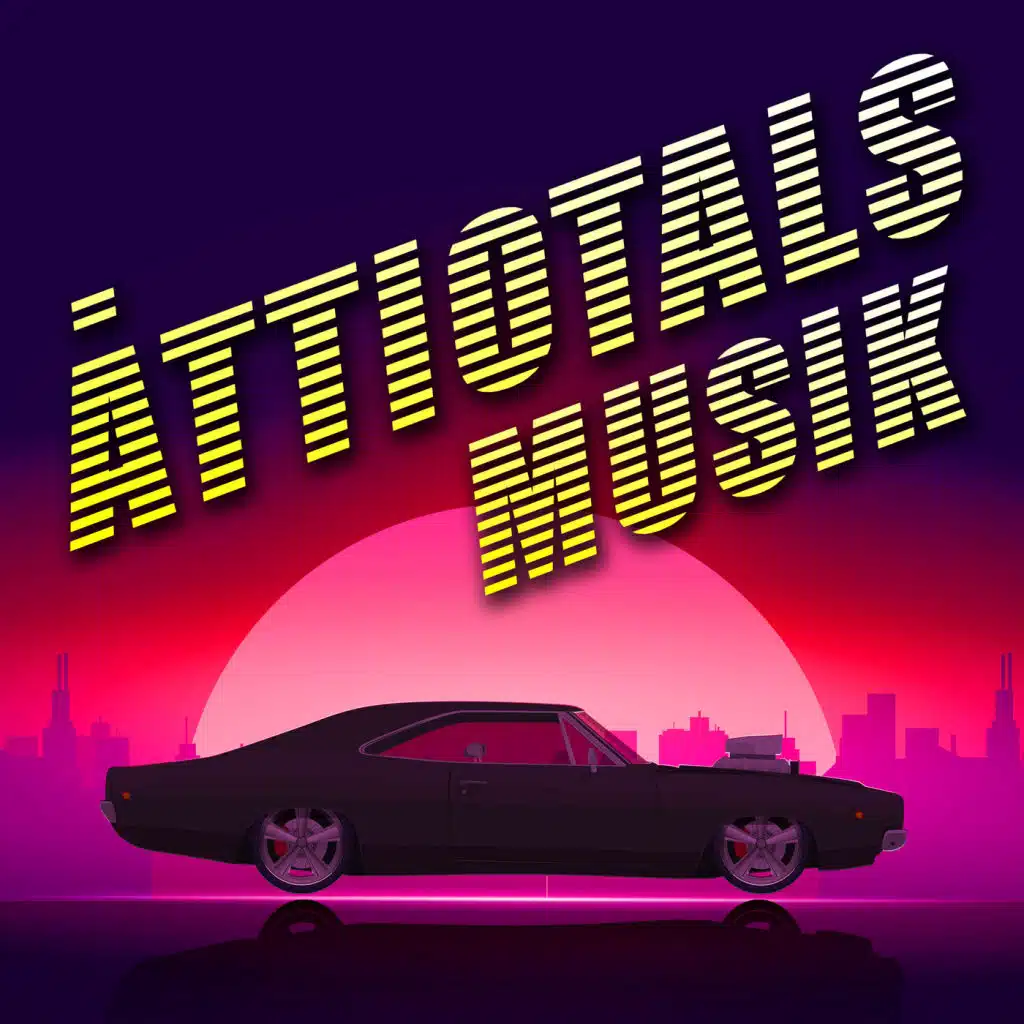 Gasen i botten (No Muffler Mix)