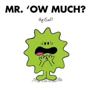 Mr Ow Much
