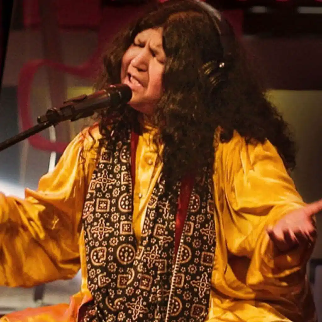 Abida Parveen, Vol. 7