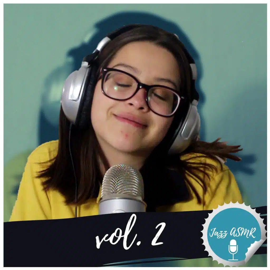 Jazz Asmr Volúmen 2