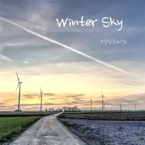 Winter Sky