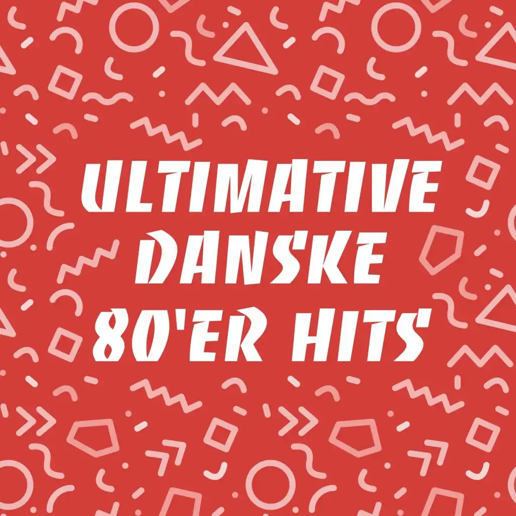 Anne Grete & Van Dango