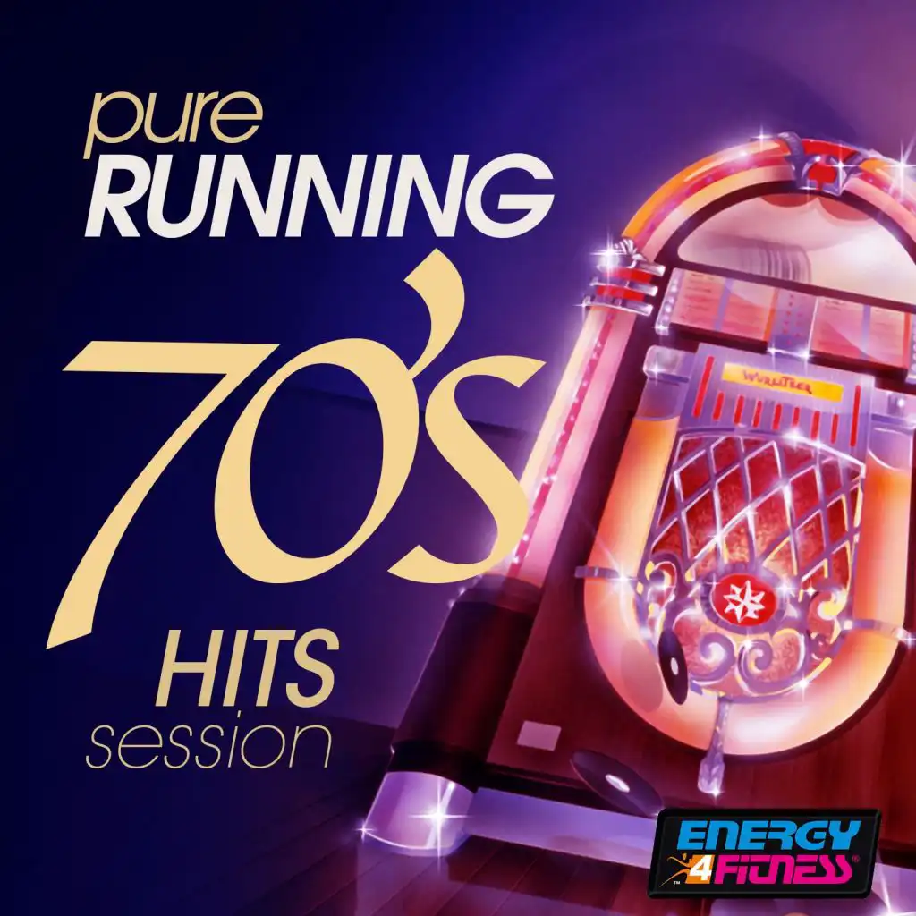 Pure Running 70s Hits Session