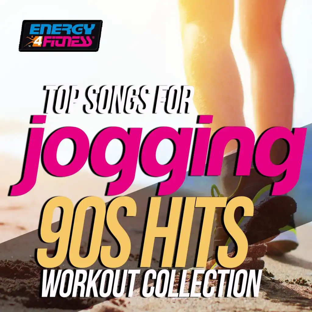 Top Songs For Jogging 90s Hits Workout Collection